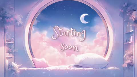 ItsNatashaRay online show from November 17, 5:02 pm