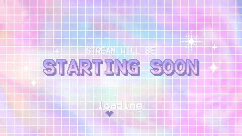 ItsNatashaRay online show from December 20, 3:21 pm