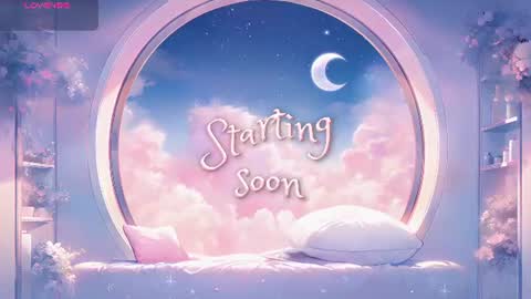 ItsNatashaRay online show from June 24, 7:02 pm