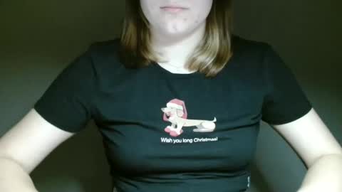 Lia online show from February 18, 8:24 am