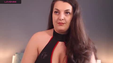 Melissa Khaan online show from October 21, 5:44 am