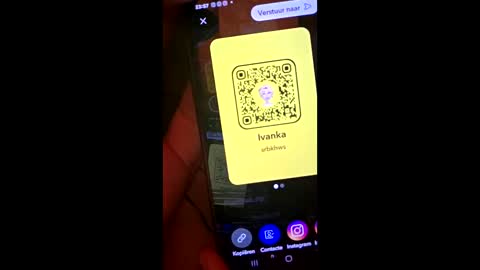 ivankalesson online show from January 6, 10:57 pm