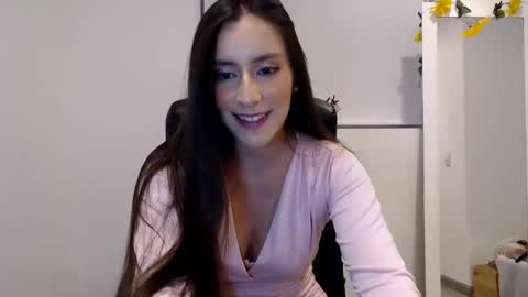 Ivanna angel online show from June 10, 3:38 am