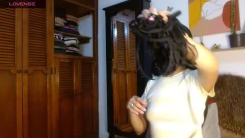 Ivanna online show from May 6, 2:26 am