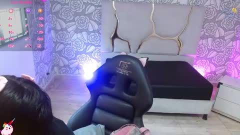 ivanna_tay1 online show from June 23, 8:18 pm