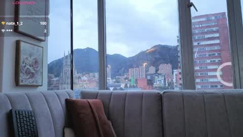 Ivanna West online show from April 8, 11:56 am