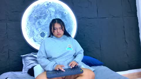 Ivanna online show from April 2, 5:05 am