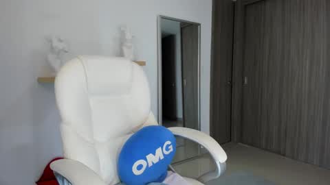 Ivanna online show from October 8, 11:20 pm