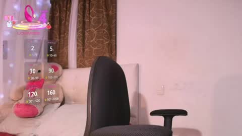  Ivon  Miss Jones  online show from July 10, 4:35 am
