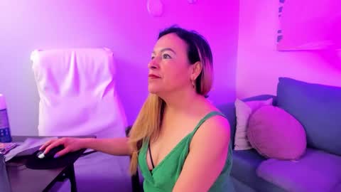 Ivonne online show from March 26, 1:35 pm