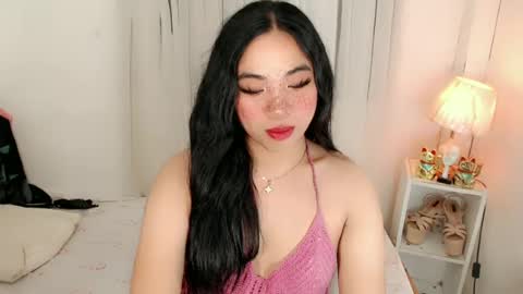 Ivory Delight online show from July 5, 4:34 pm