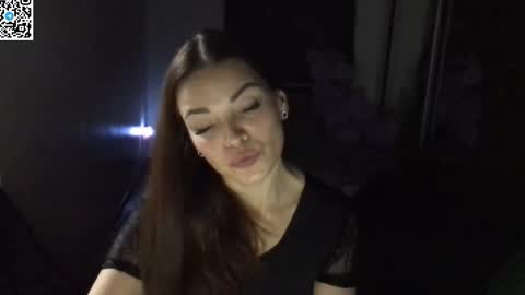 Lana online show from March 2, 9:53 pm