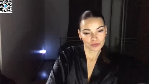 Lana online show from February 27, 9:25 pm