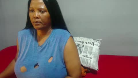 IVORYTITS48 online show from March 9, 3:54 am