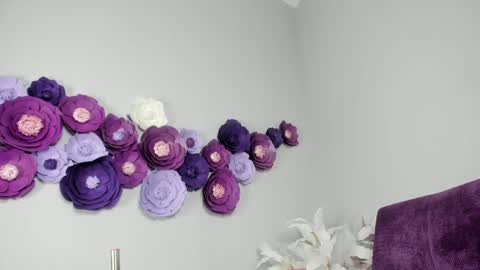 Kate online show from April 30, 8:57 pm