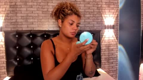 Ig  ivycopper1  online show from March 1, 9:59 pm