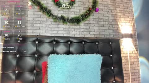 Ig  ivycopper1  online show from December 5, 8:22 pm