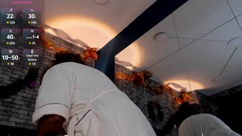 Ig  ivycopper1  online show from December 17, 10:00 pm