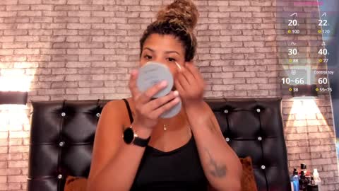 Ig  ivycopper1  online show from January 23, 8:56 pm