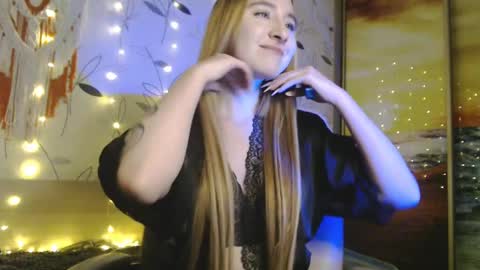 Ivy online show from February 11, 11:12 pm