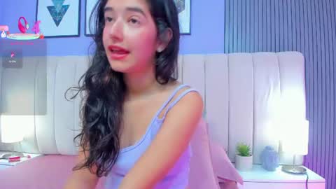 Ivy petit online show from July 10, 12:05 pm