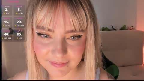 Pamela online show from March 26, 12:13 am