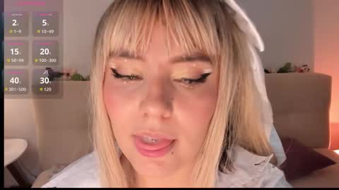 Pamela online show from March 23, 12:28 am