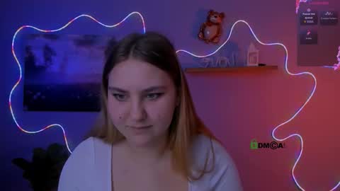 sweet ivy online show from March 5, 8:15 pm