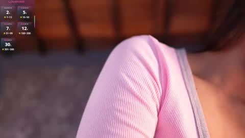 ivyellis online show from March 15, 12:07 pm