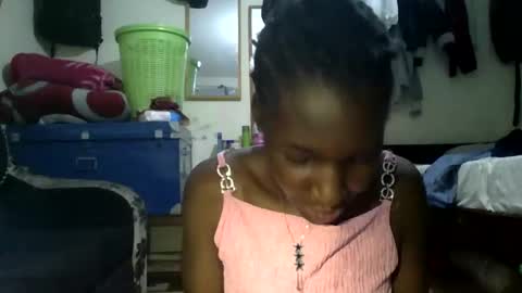 ivyk_ online show from February 13, 6:20 pm