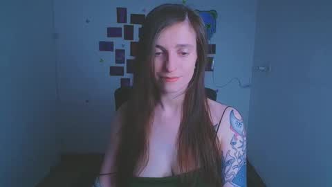 Ivy online show from May 2, 2:42 pm
