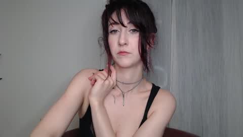 Ivy Rosie online show from February 13, 12:56 am