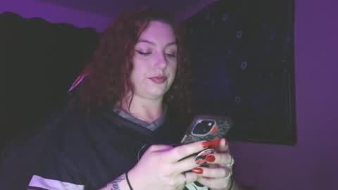 Amiee online show from September 20, 12:54 am