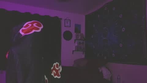 Amiee online show from September 27, 1:24 am