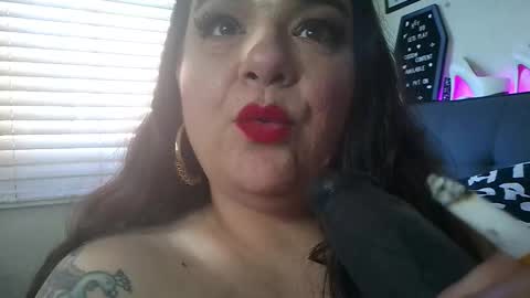 Gwen LaCourt online show from October 20, 4:43 pm