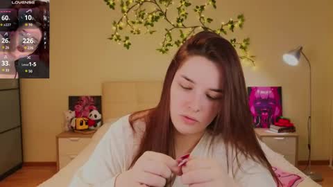 Daisy online show from April 4, 3:49 am