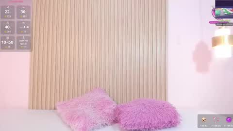 izelevans online show from February 23, 3:55 pm