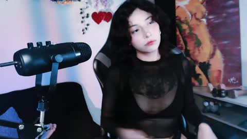 jade 18  online show from April 24, 1:41 am