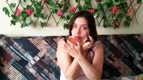 Jack and Emily online show from March 12, 5:17 pm