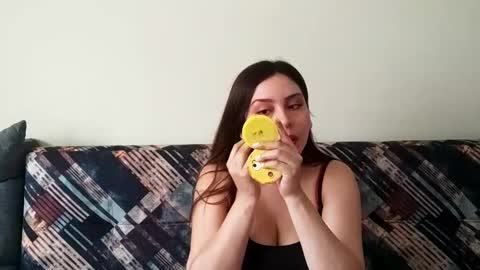 Jack and Emily online show from February 7, 5:07 pm