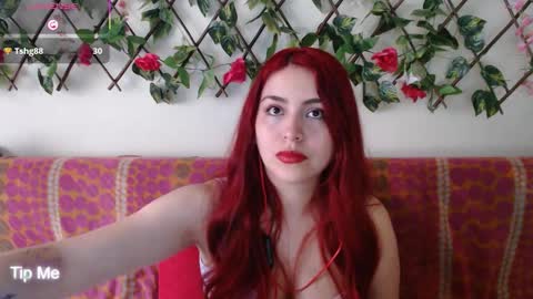 Jack and Emily online show from February 19, 8:29 pm