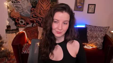 Jackie Byrd online show from September 20, 1:09 pm