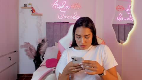 JACOBSS online show from May 22, 6:06 pm