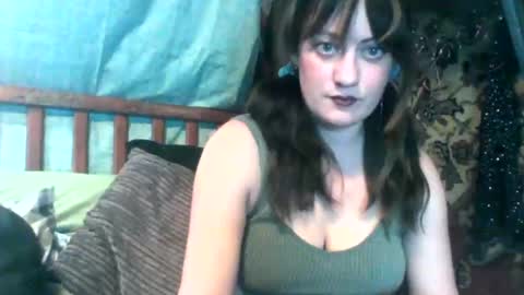 Jacqueline Stone online show from March 8, 1:48 am