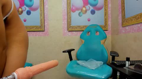 Jadde Greyy  online show from March 10, 2:48 am