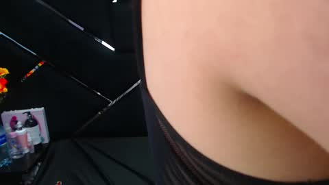 Jade online show from January 26, 3:17 am