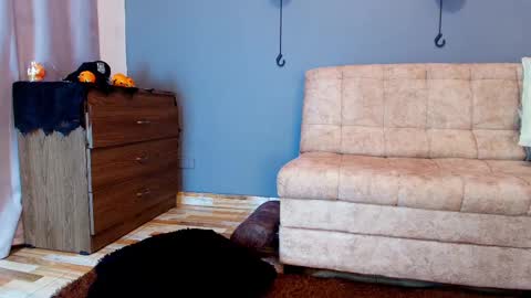  Jade Brunete  online show from October 12, 10:56 pm