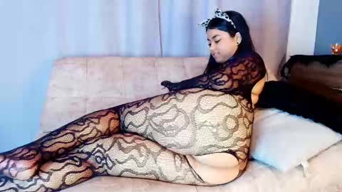  Jade Brunete  online show from October 18, 8:54 pm