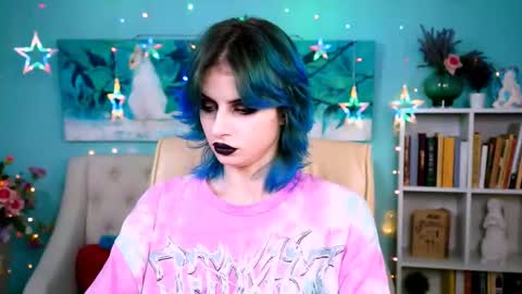 jade_castle online show from December 28, 2:33 am