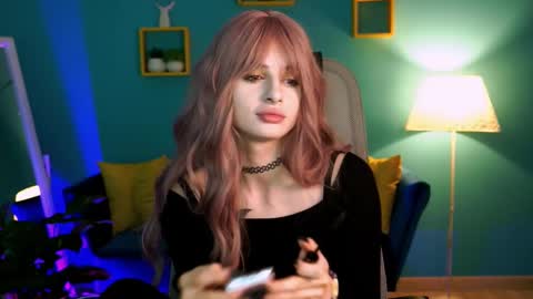 jade_castle online show from March 11, 2:21 am